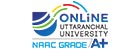 Uttranchal University Online