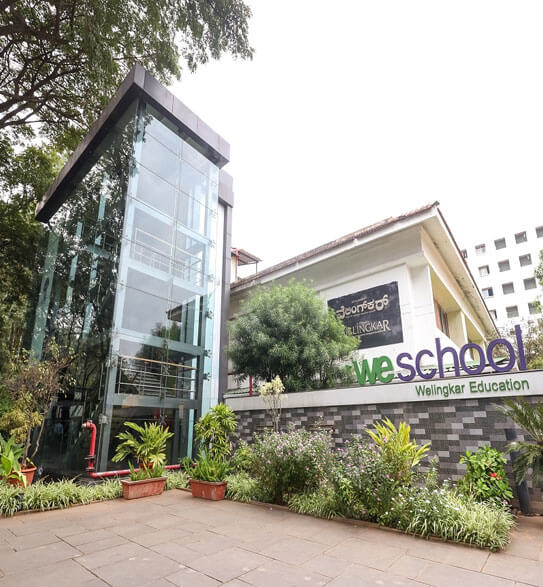 Welingkar Mumbai